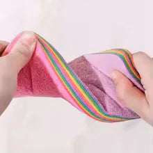 Reusable Dishcloths for Kitchen - Durable & Eco-Friendly