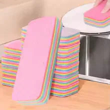 Reusable Dishcloths for Kitchen - Durable & Eco-Friendly