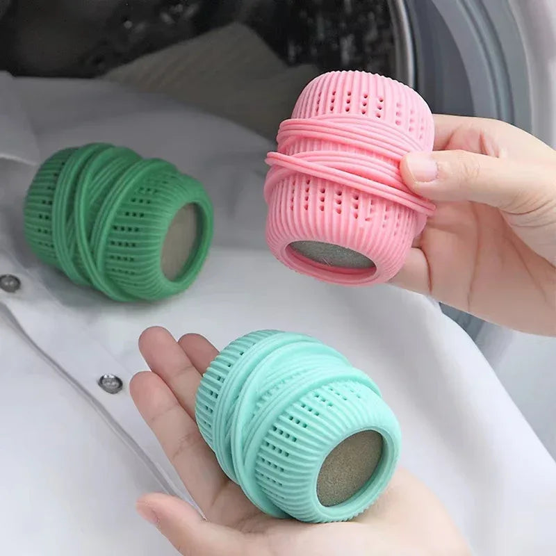Reusable Laundry Dryer Balls - Eco Friendly