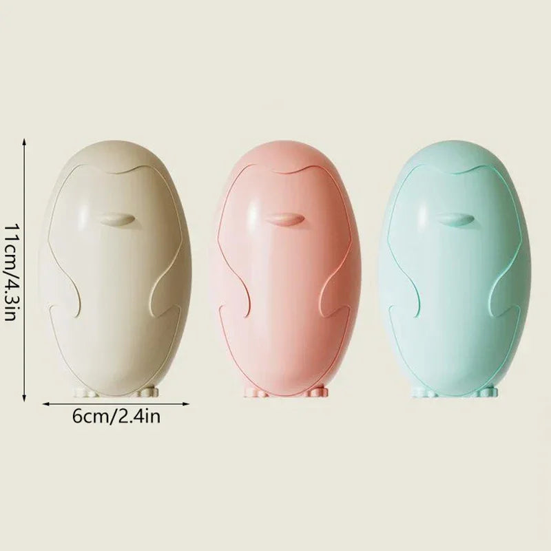 Reusable Lint Remover for Clothes & Furniture