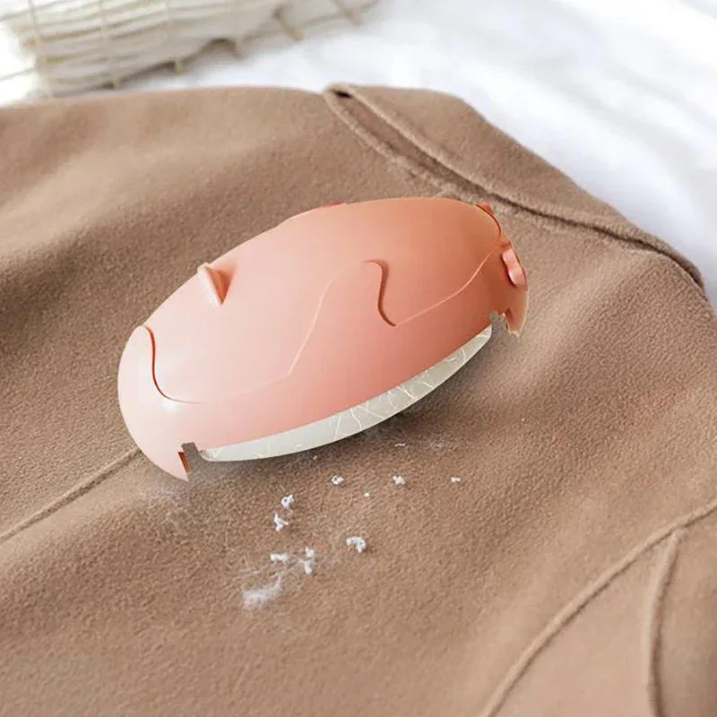 Reusable Lint Remover for Clothes & Furniture