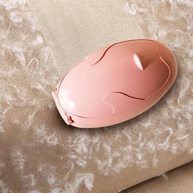 Reusable Lint Remover for Clothes & Furniture