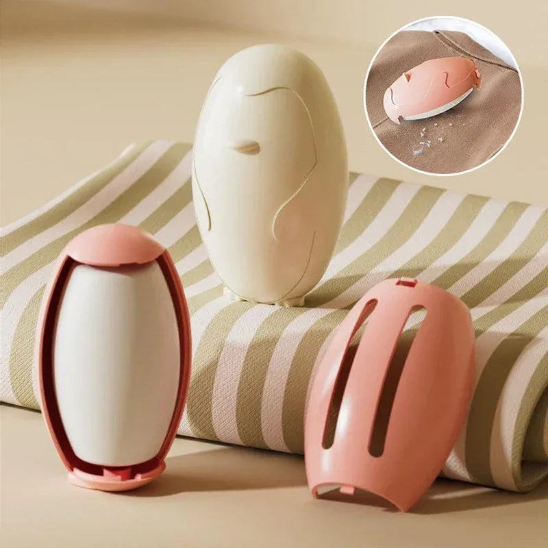 Reusable Lint Remover for Clothes & Furniture