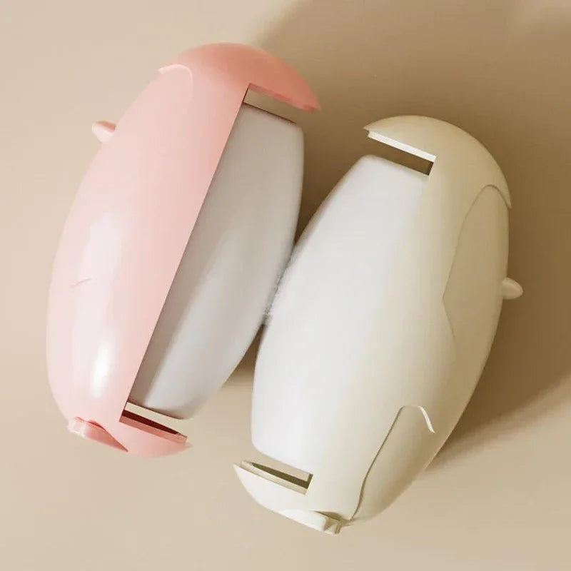 Reusable Lint Remover for Clothes & Furniture