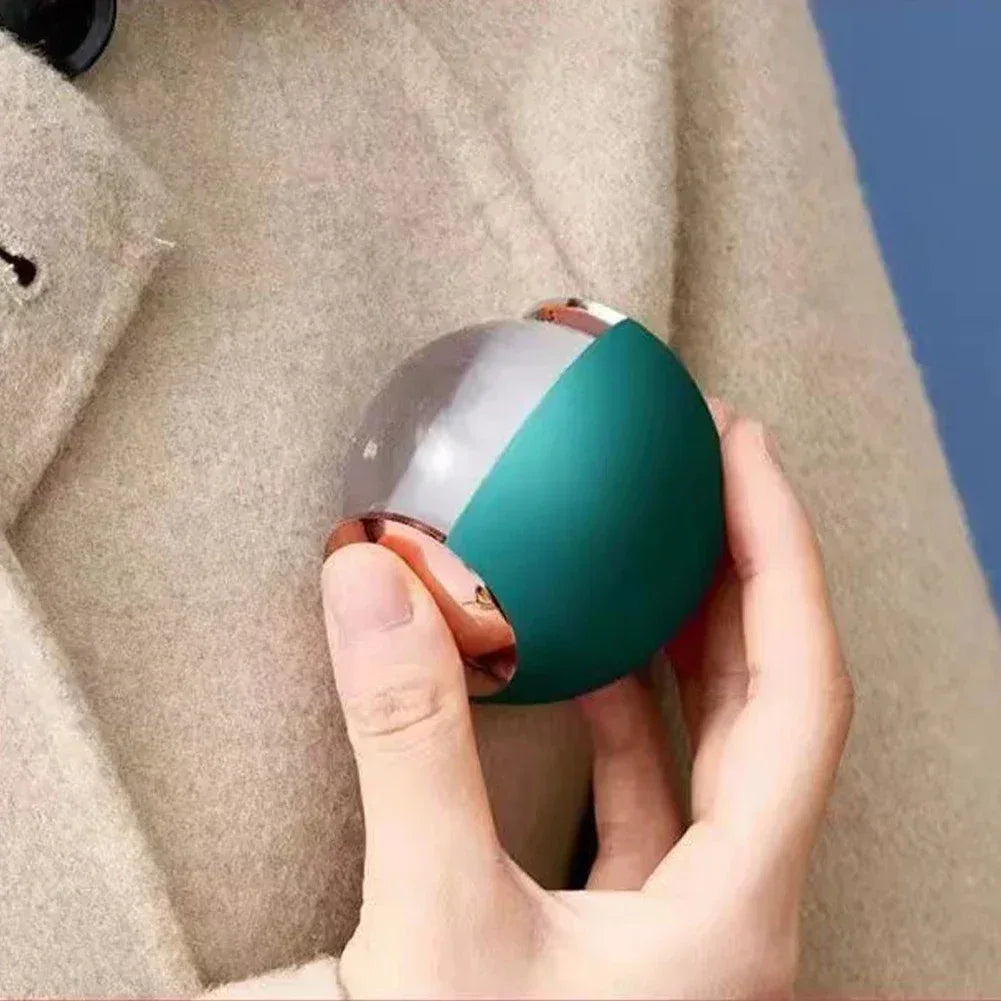 Reusable Lint Roller Ball for Easy Cleaning