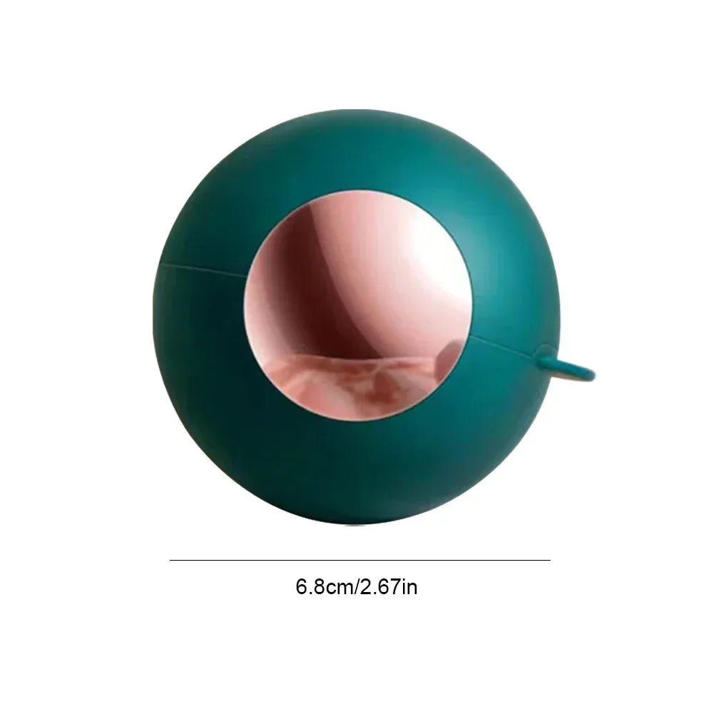 Reusable Lint Roller Ball for Easy Cleaning