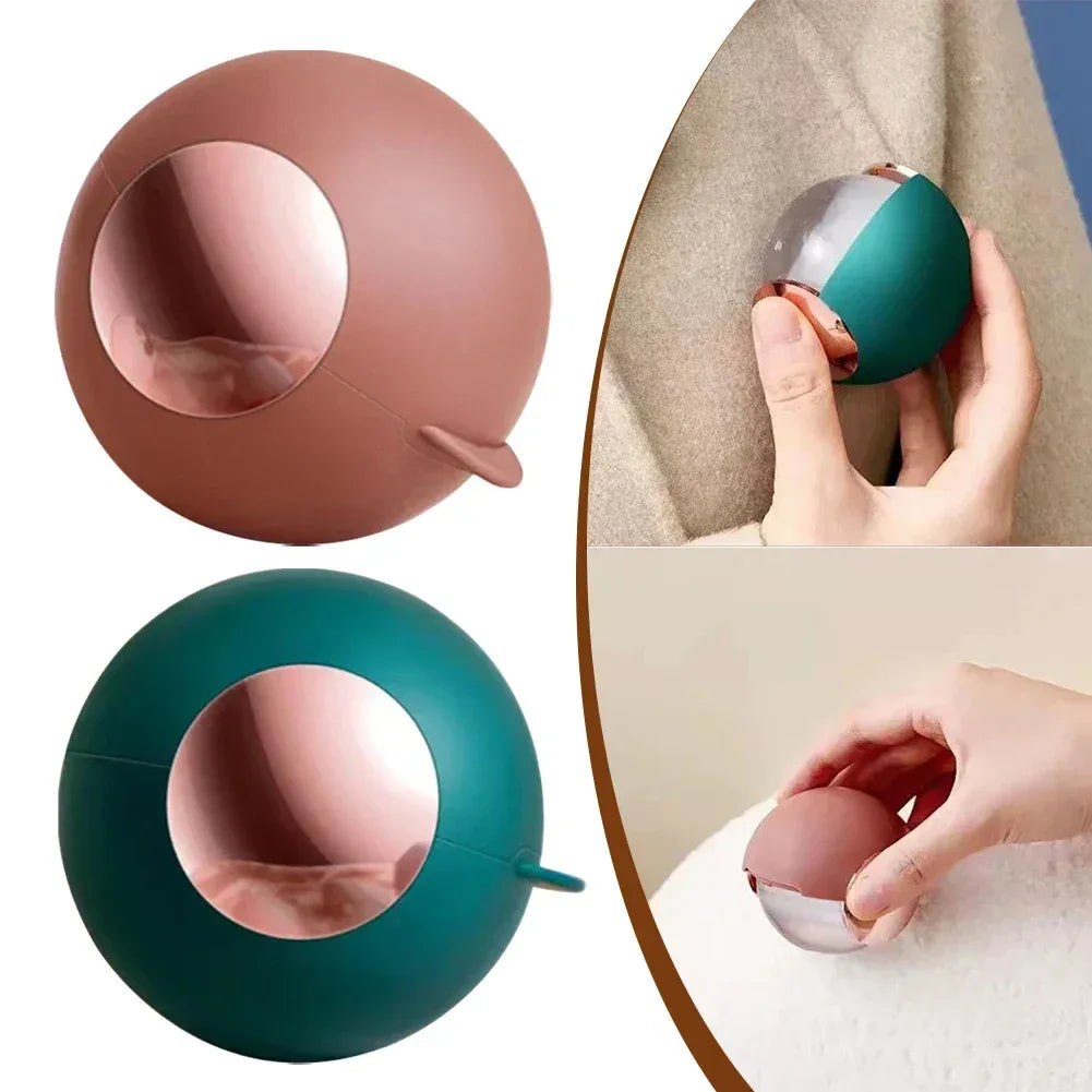 Reusable Lint Roller Ball for Easy Cleaning