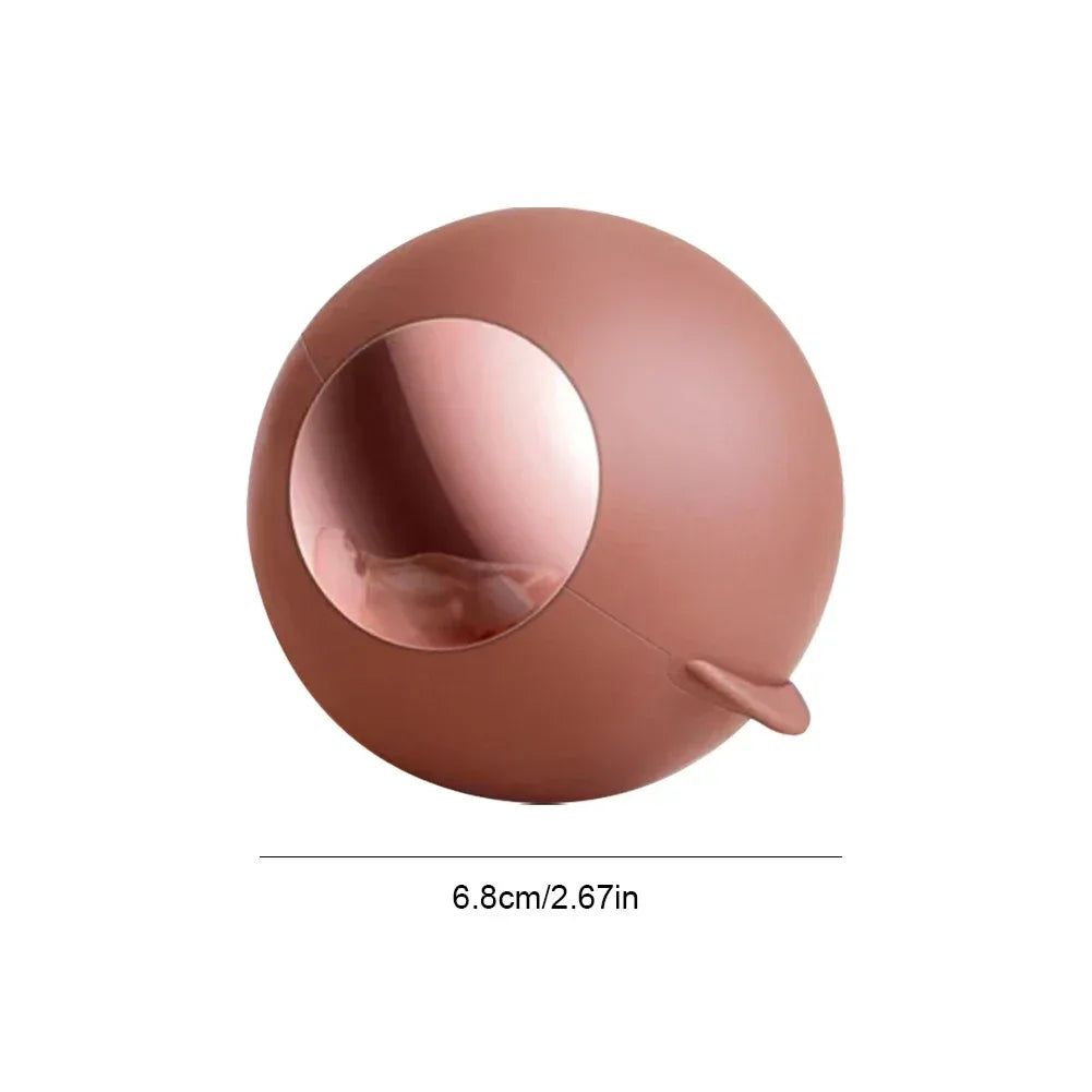 Reusable Lint Roller Ball for Easy Cleaning