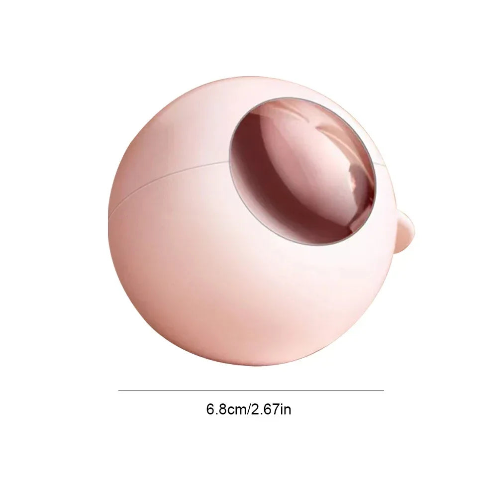 Reusable Lint Roller Ball for Easy Cleaning
