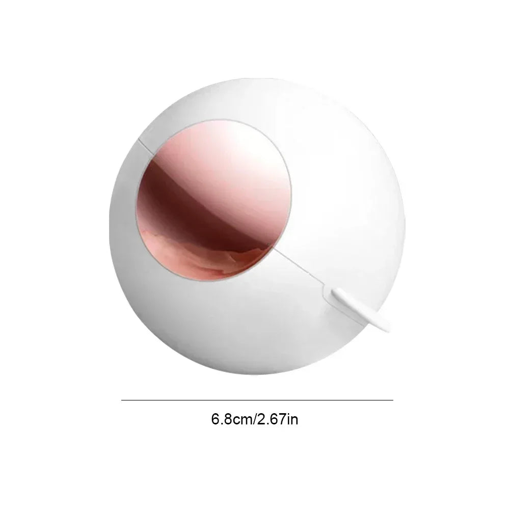 Reusable Lint Roller Ball for Easy Cleaning
