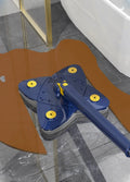 360 Degree Rotating Cleaning Mop Cloth Cover