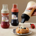 350ml Sauce Squeeze Bottle for Gravy