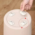 Self Adhesive Furniture Wheels for Easy Mobility