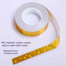 50m Self Adhesive Tile Stickers Waterproof Tape