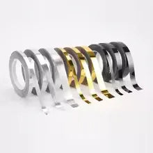 50m Self Adhesive Tile Stickers Waterproof Tape