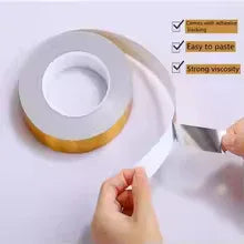 50m Self Adhesive Tile Stickers Waterproof Tape