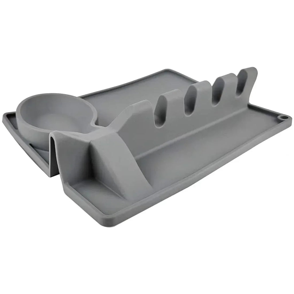Kitchen Spoon Holder for Easy Organization