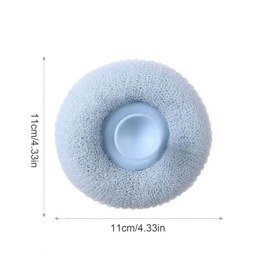 Soft Bath Brush for Exfoliating – Gentle & Effective