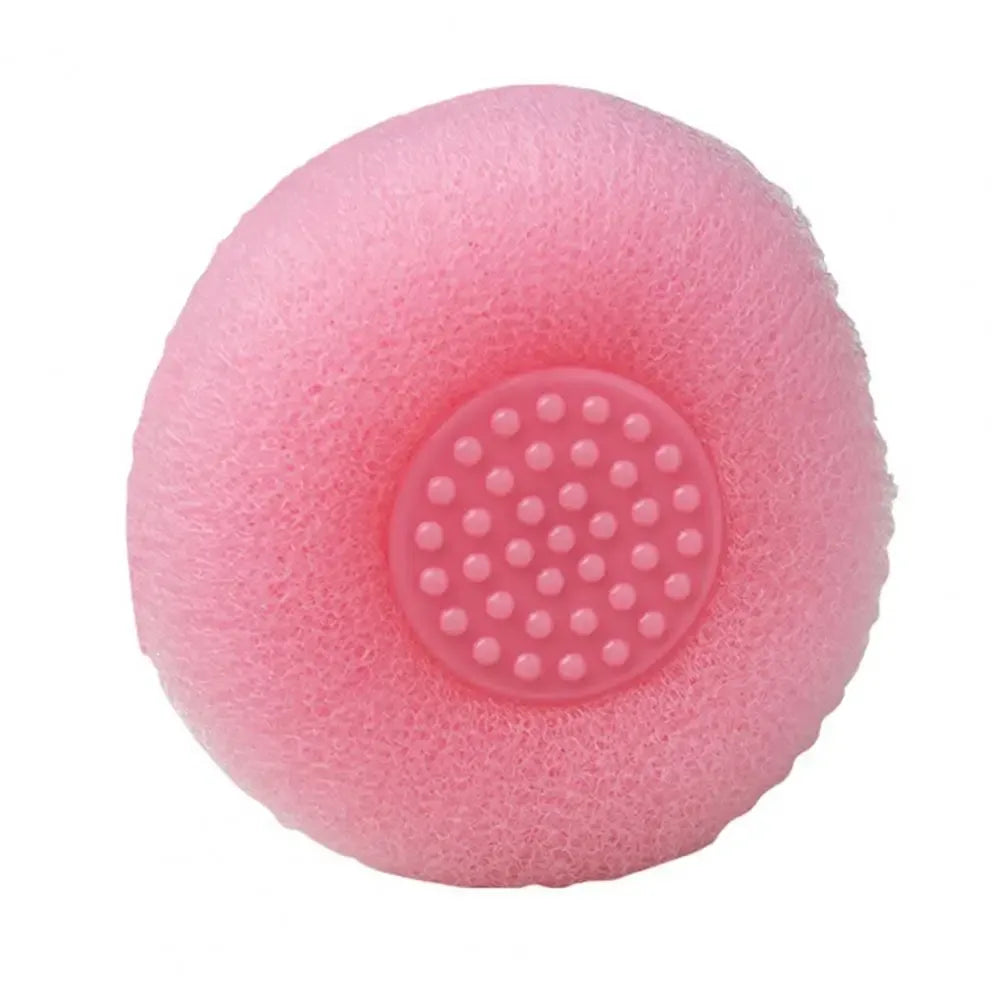 Soft Bath Brush for Exfoliating – Gentle & Effective