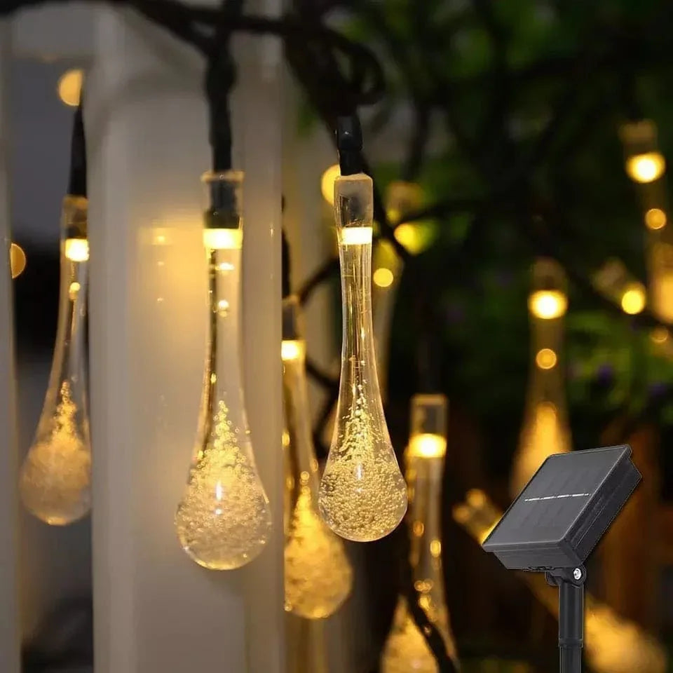 20 Bulb Decorative Fairy Lights for Home