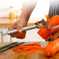 4 in 1 Vegetable Cutter for Kitchen Grater