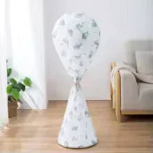 Stand Fan Protective Cover with Cute Patterns