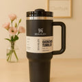Stanley Quencher Tumbler 40oz Insulated Travel Mug