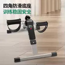Stepper Exercise Machine for Home Fitness