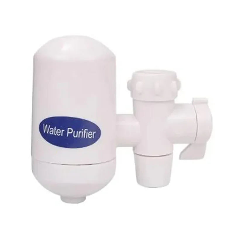 Tap Water Kitchen Faucet with Water Purifier
