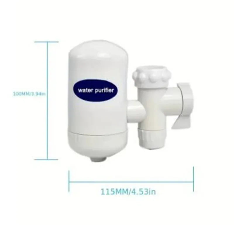 Tap Water Kitchen Faucet with Water Purifier