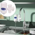 Tap Water Kitchen Faucet with Water Purifier