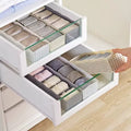 Tidy Storage Container for Clothes Organizer