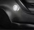 Touch Type Car Reading Light with LEDs