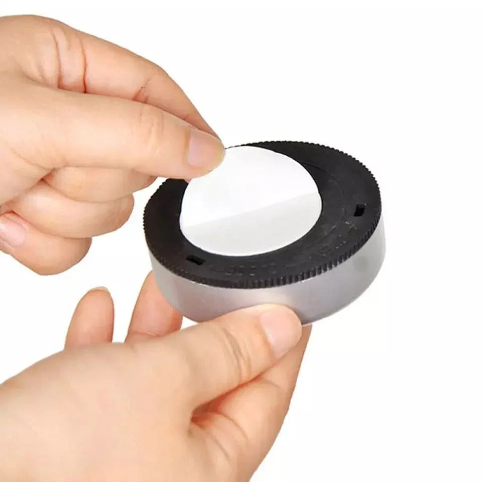 Touch Type Car Reading Light with LEDs