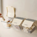 Wall Mounted Organizer for Cosmetics & Accessories