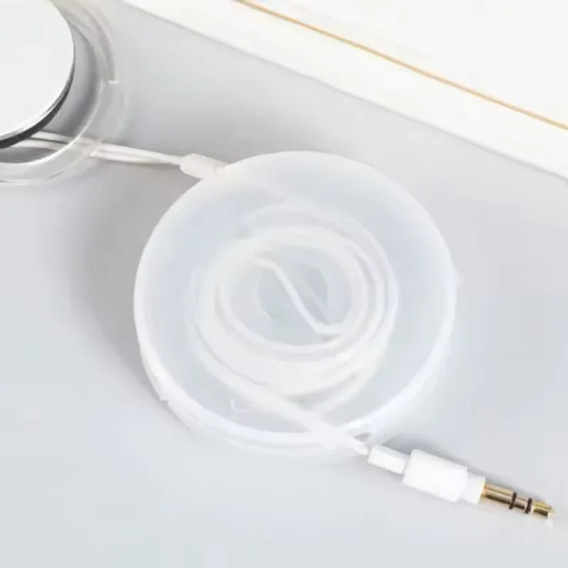 Data Cable Storage Box – Compact & Durable