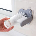 Sink Bottle Cleaning Brush with Wall Mount