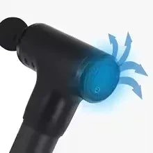 USB Muscle Relaxation Device with Deep Massage