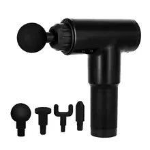 USB Muscle Relaxation Device with Deep Massage