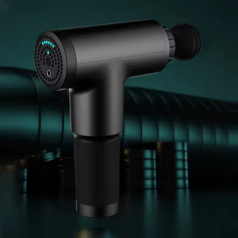USB Muscle Relaxation Device with Deep Massage