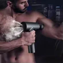 USB Muscle Relaxation Device with Deep Massage