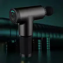 USB Muscle Relaxation Device with Deep Massage