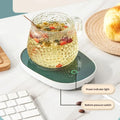 USB Powered Cup Heater with Power Indicator Light