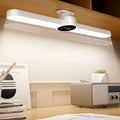 USB Rechargeable LED Desk Lamp with Touch Control