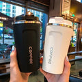 Vacuum Thermos Bottle for Tea and Coffee