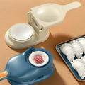 2 in 1 Dumpling Maker for Easy Cooking