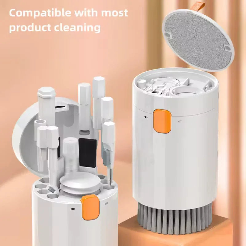 20 in 1 Electronics Cleaning Tool Set