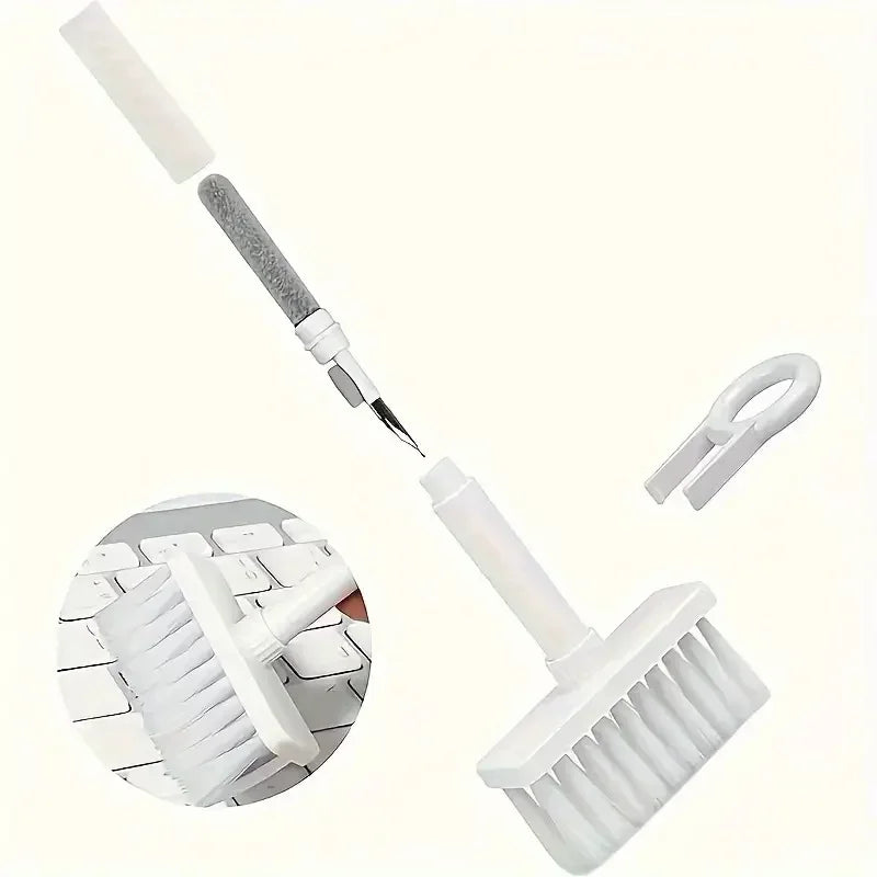 5 in 1 Electronics Cleaning Tool for Keyboards