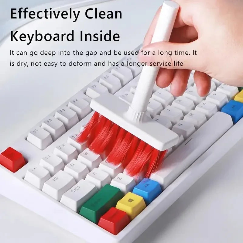 5 in 1 Electronics Cleaning Tool for Keyboards