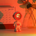 Astronaut Starry Sunset Lamp for Cozy Decor